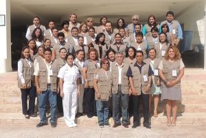 02-participantes-del-encuentro-estatal-de-epidemiologos